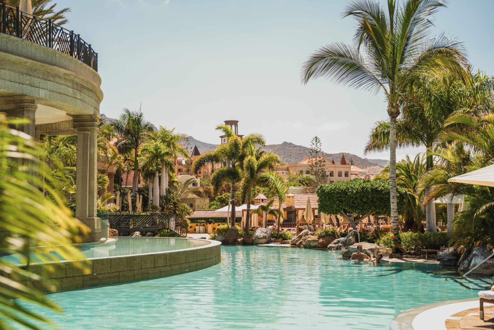 JOIA El Mirador by Iberostar -Adults Only 1