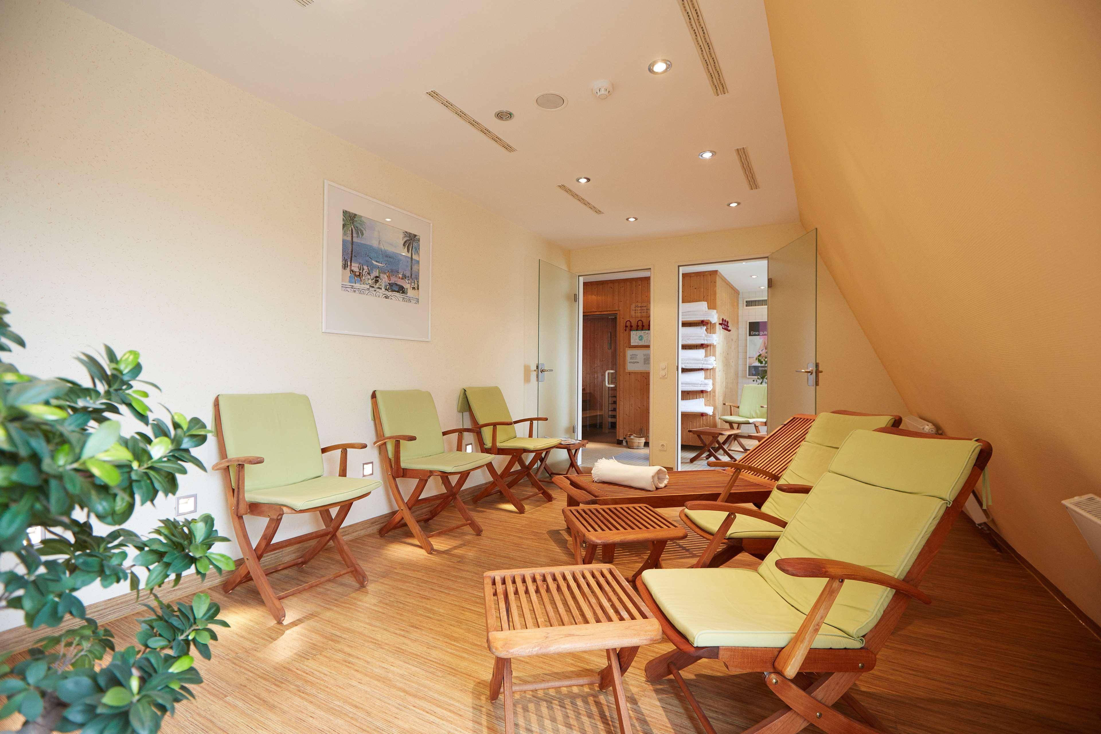 First Inn Hotel Zwickau 2