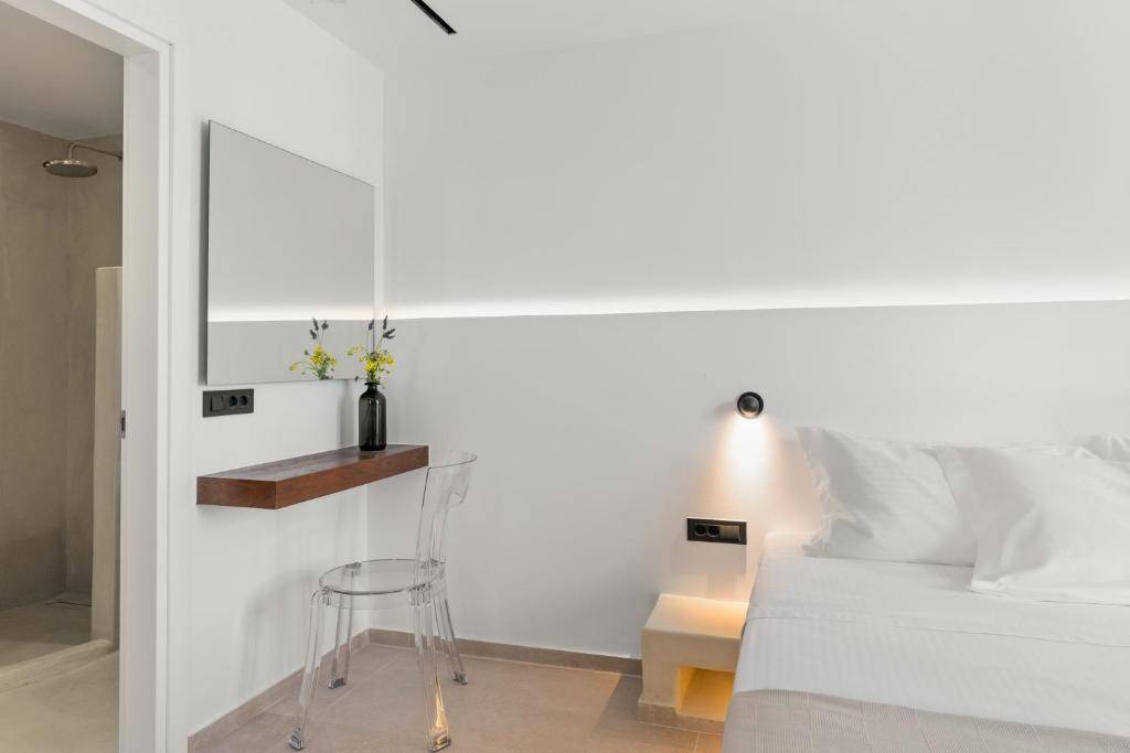 Dream of Paros 2