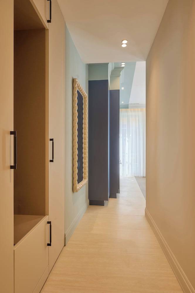 Aparthotel 9 ALBERTI Nice Centre 2