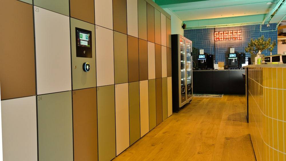 De Lola Podshotel 2