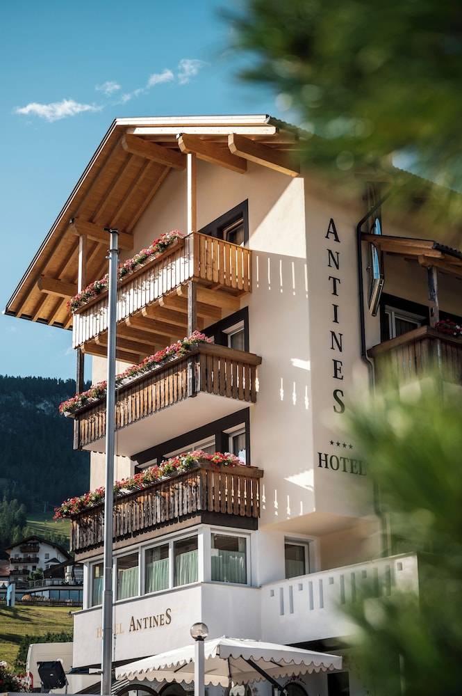 Hotel Antines 1