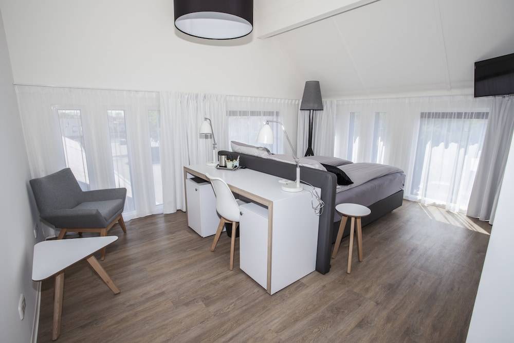 Hotel-Restaurant Termunterzijl 1