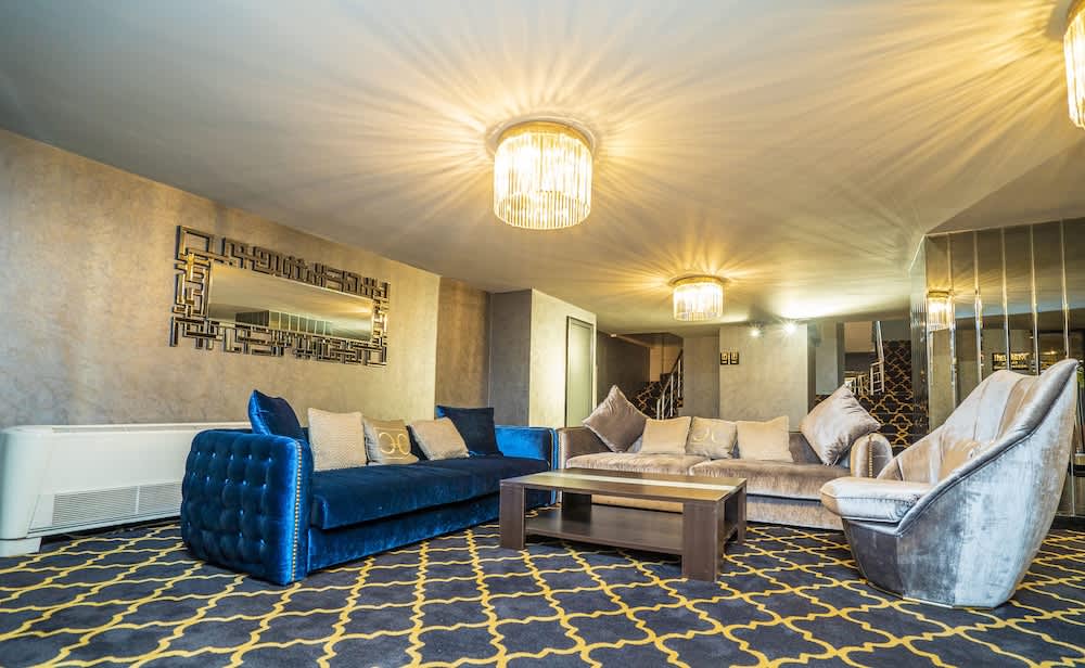 Macity Hotel 2