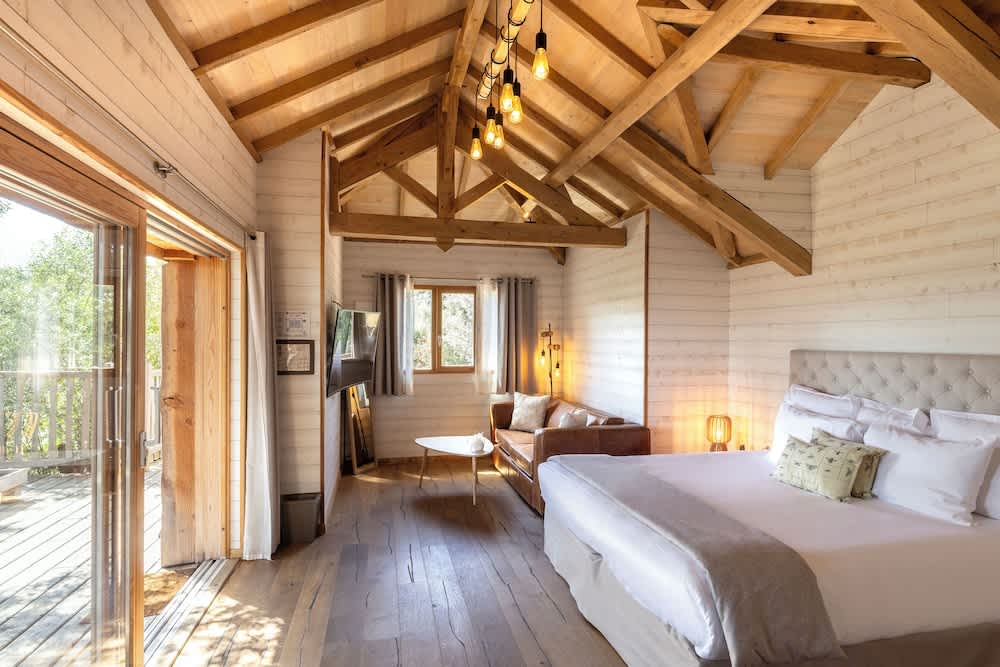 L'Hostellerie du Moulin des Oliviers 2
