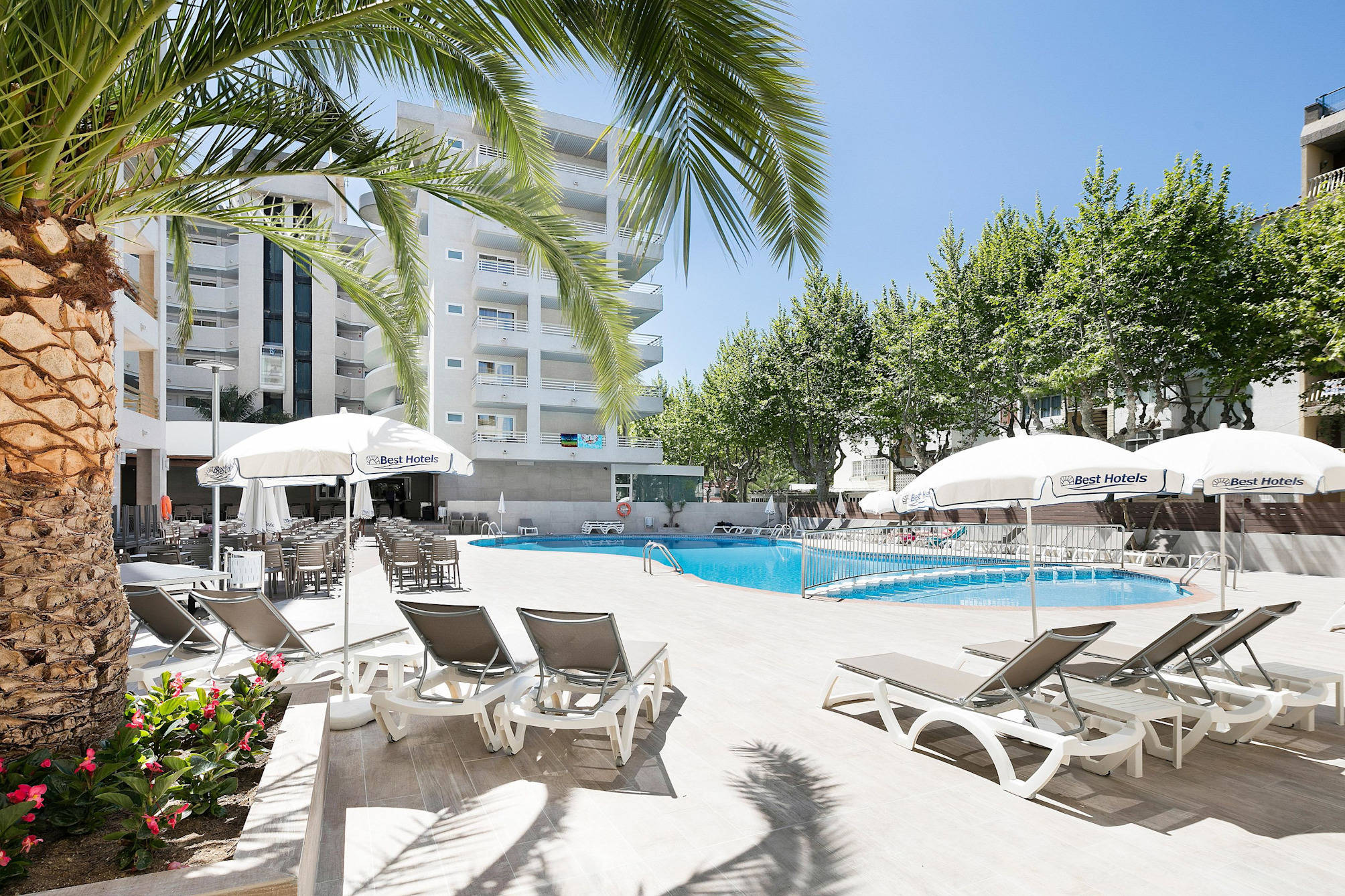 Hotel Best Da Vinci 1