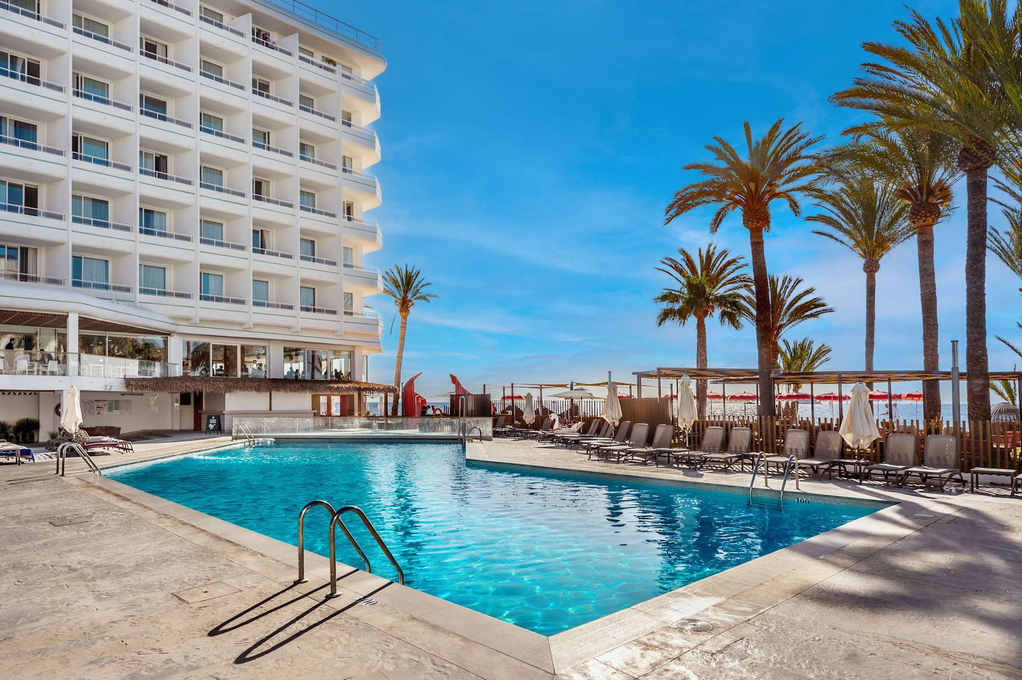 Hotel Vibra Algarb 1