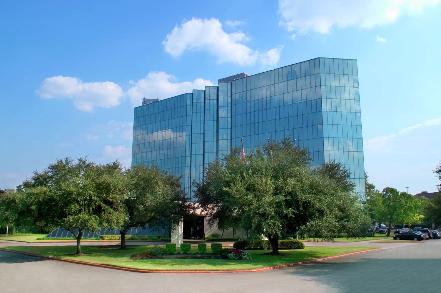 Hilton Houston-Westchase 2