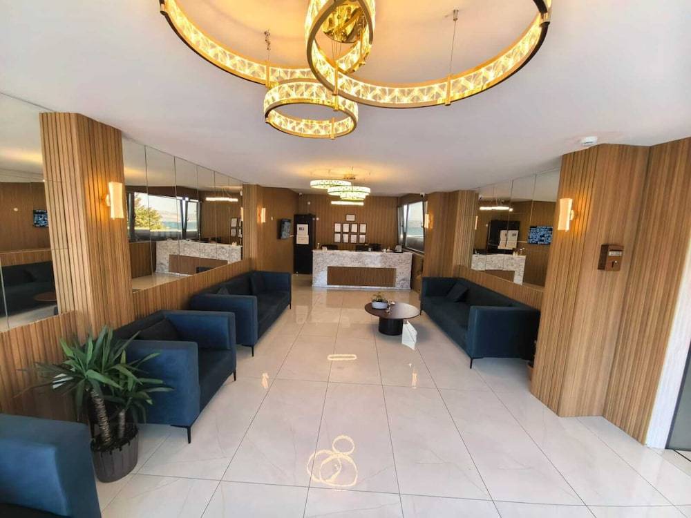Karamürsel Mohti Otel Fitness Organizasyon 2