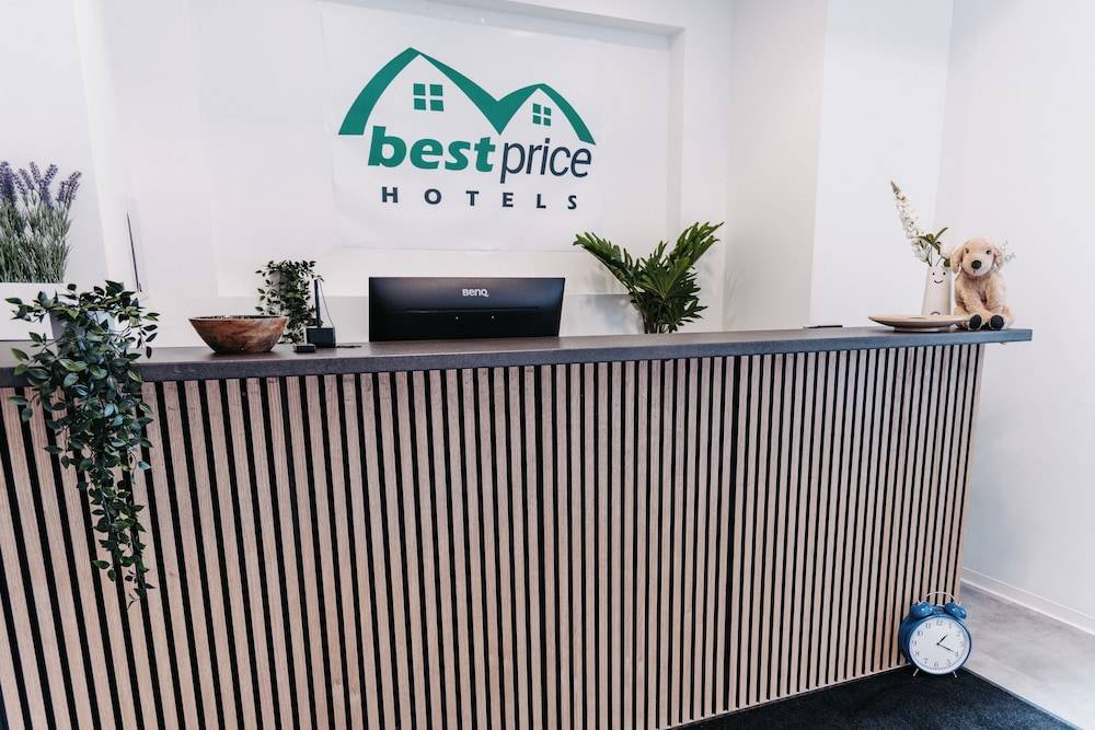 bestprice Hotel Koblenz 2