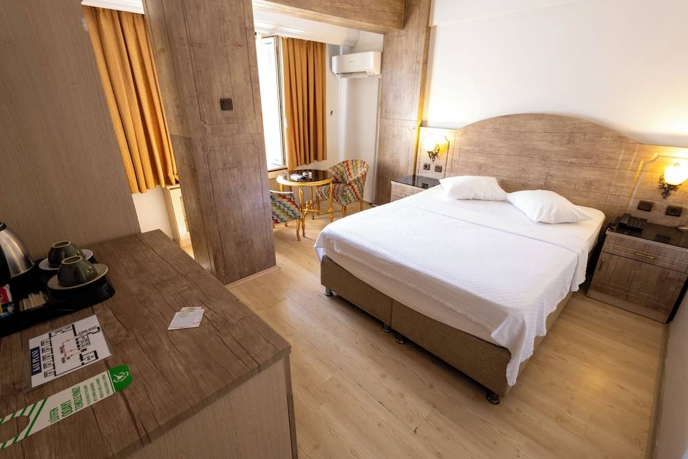 Karamürsel Mohti Otel Fitness Organizasyon 1