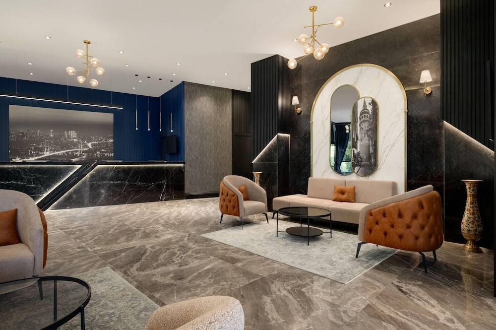La Quinta By Wyndham Istanbul Kartal 2