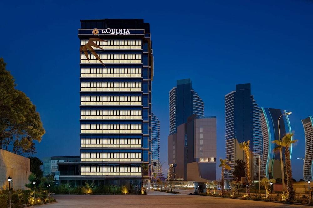 La Quinta By Wyndham Istanbul Kartal 1