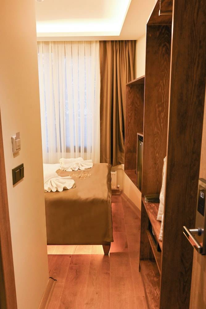 Lokka Hotel Ortakoy 1
