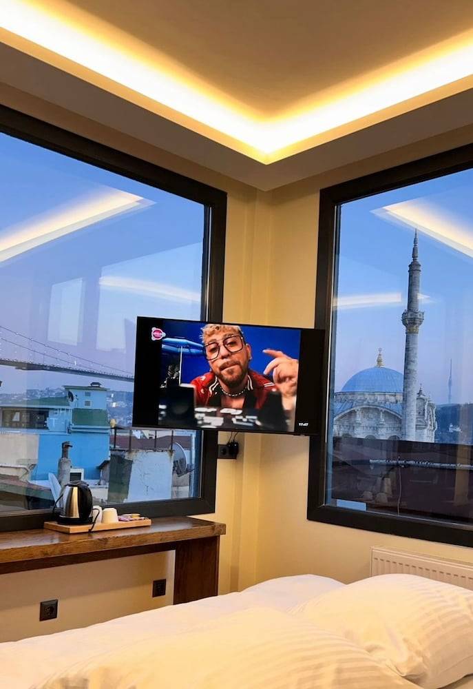 Lokka Hotel Ortakoy 2