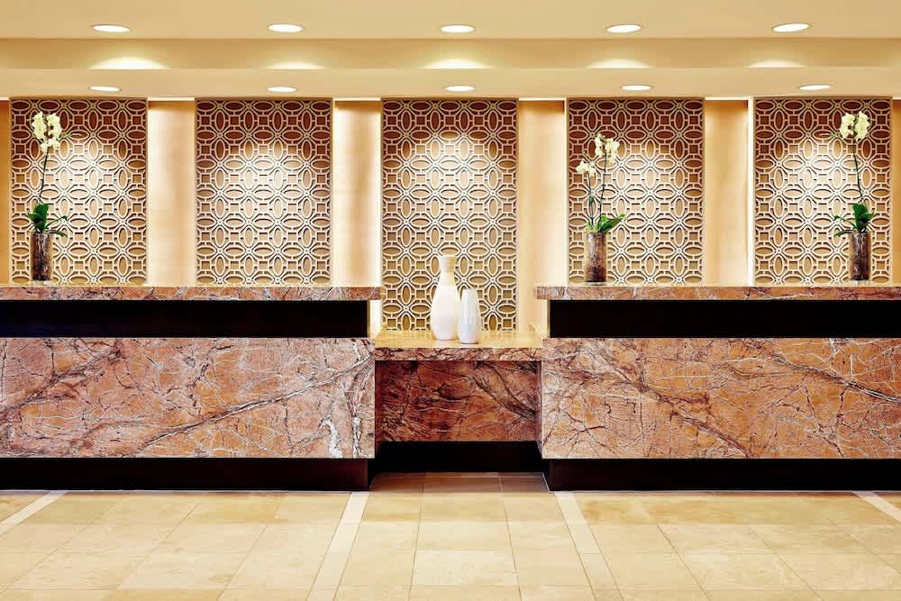 Scottsdale Marriott at McDowell Mountains 2