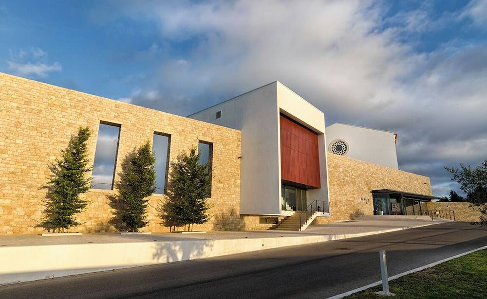 Real Abadia, Congress & Spa Hotel 1