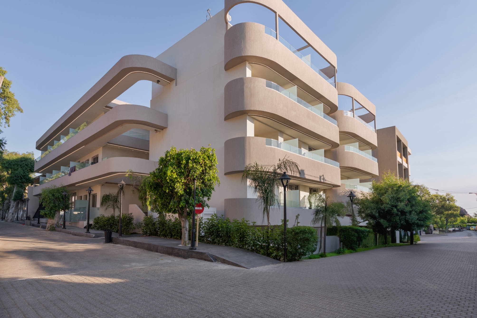 Zorbas Lifestyle Hotel 1
