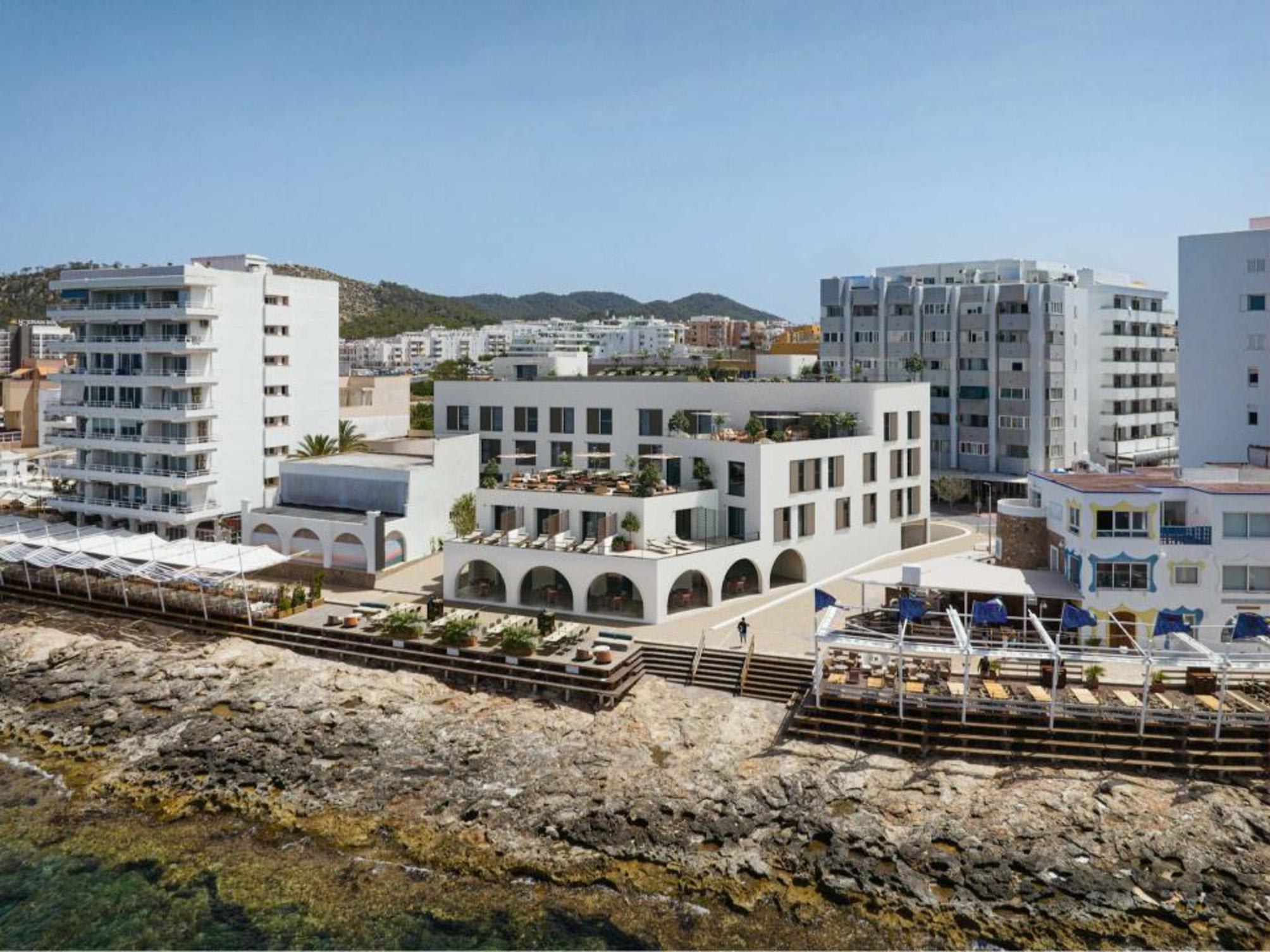 Hotel Vibra Yamm Sunset - Adults only 1