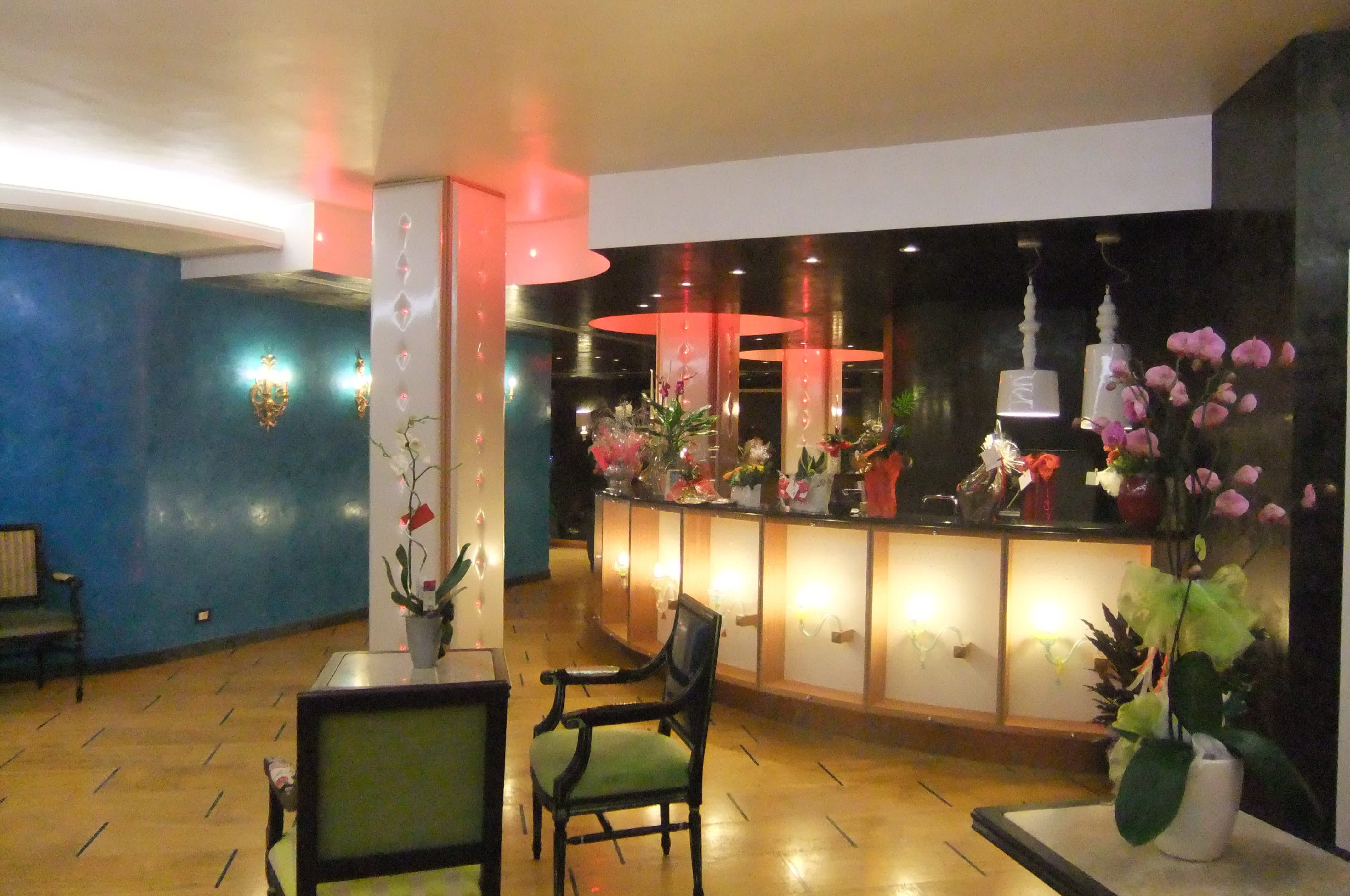 Hotel La Rosa dei Venti 1