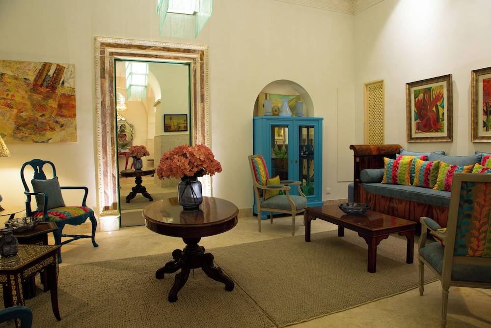 Dar Ben Turkia 2