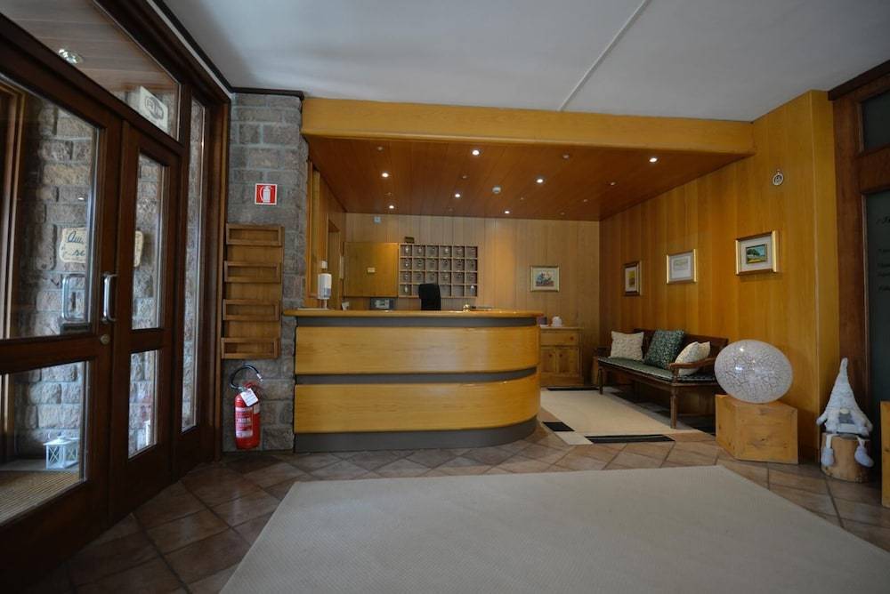 Villa Sorriso 1