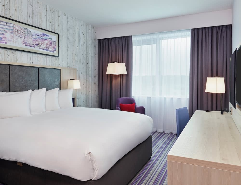 Leonardo Hotel Sheffield 1