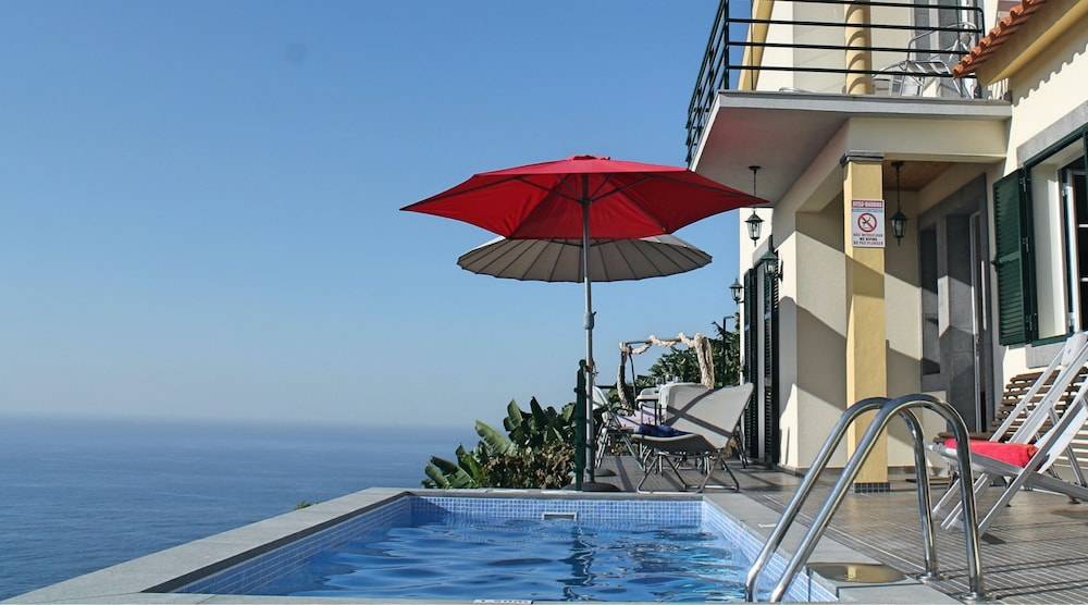 OurMadeira - Casa Jardim Mar 1