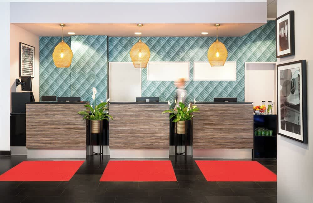 Leonardo Hotel Berlin 1