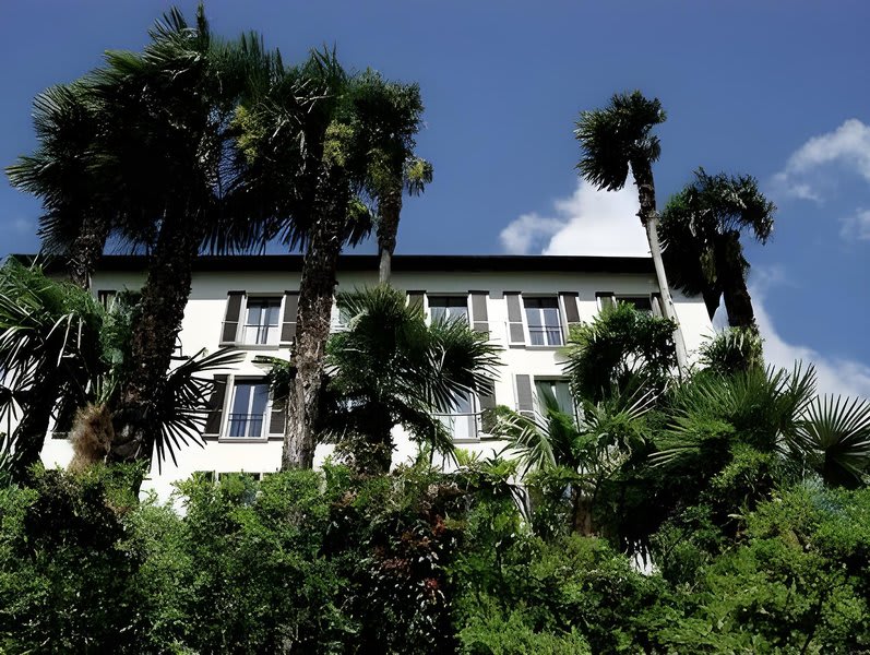 Hotel Garni Rivabella au Lac 2