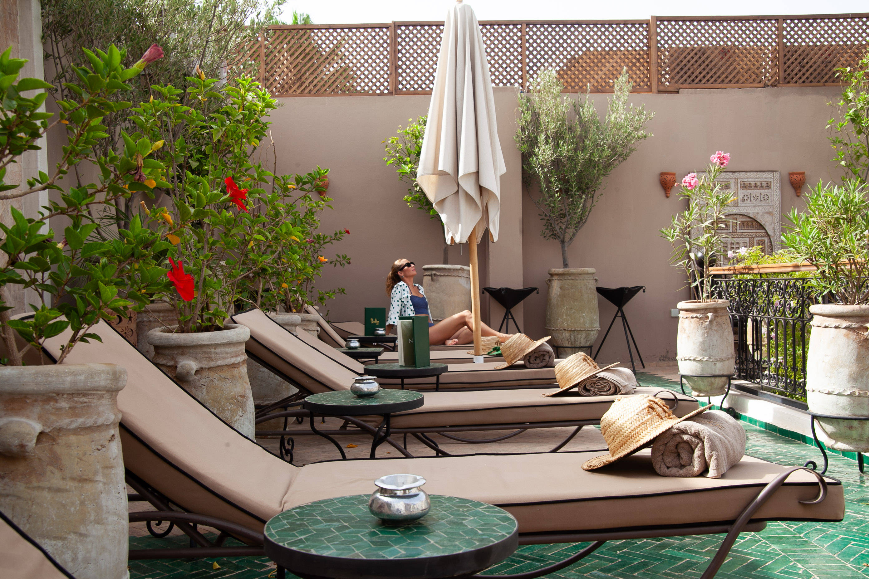 Riad Nelia Signature 1