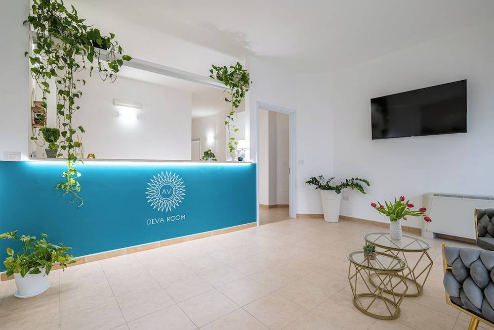 Deva Room Suite Spa 2