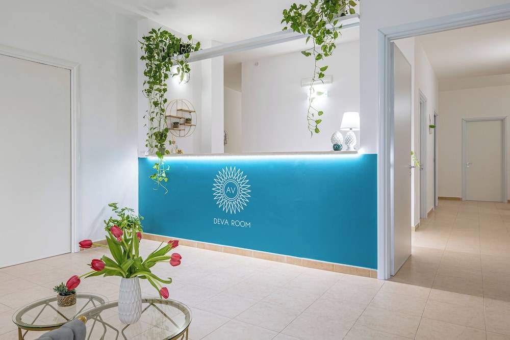 Deva Room Suite Spa 1