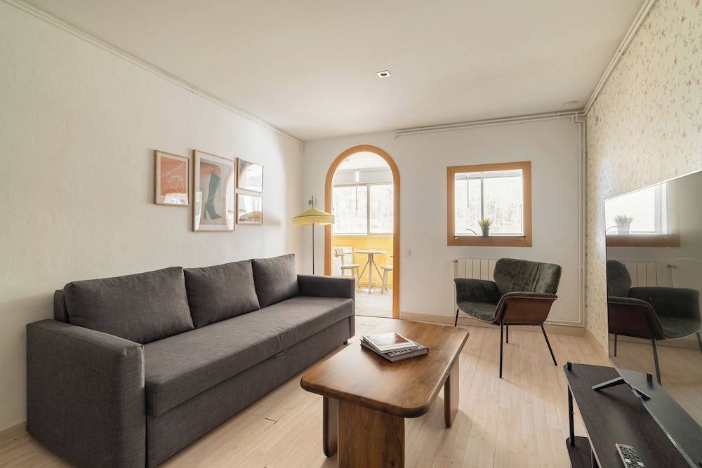 Stay U-nique Apartments Aribau 2