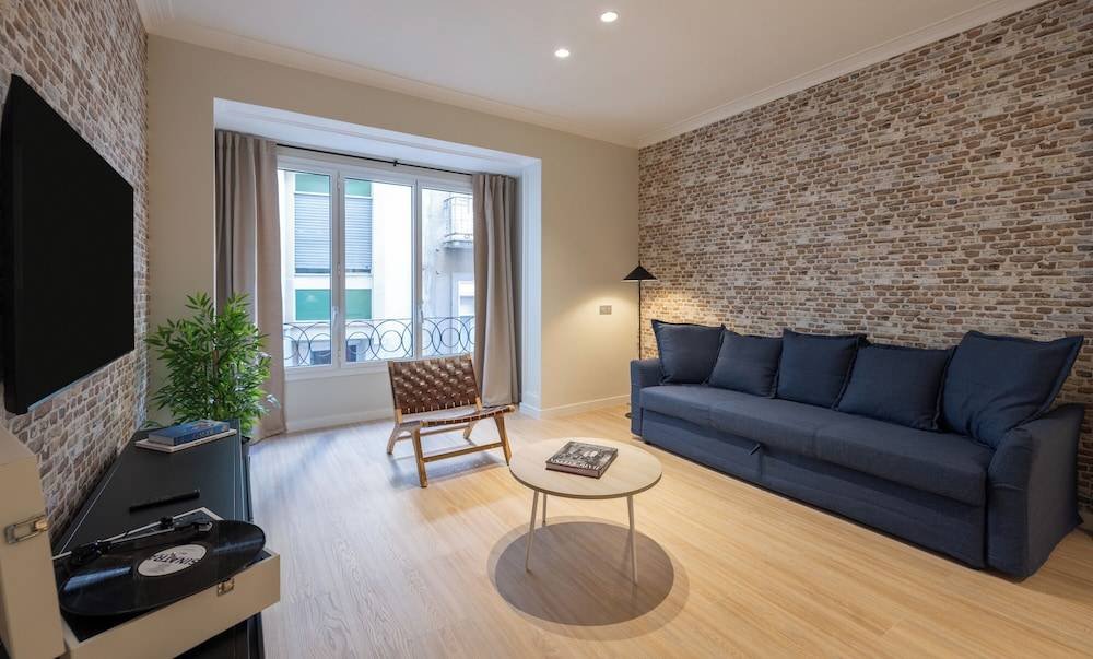 Stay Unique Apartment Muntaner 2