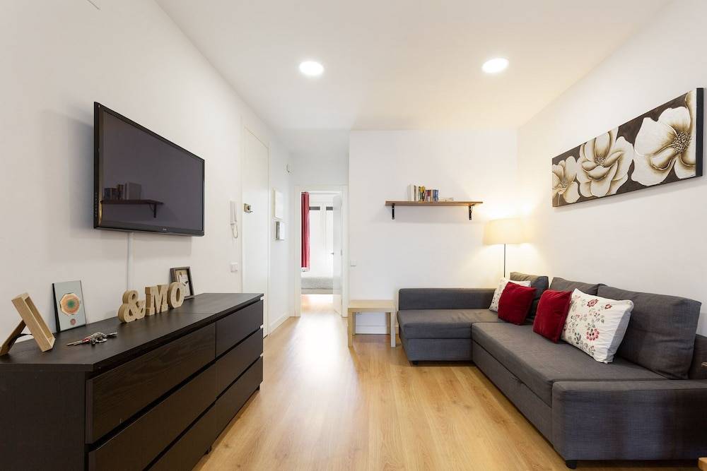 Stay Unique Apartments Urgell 1