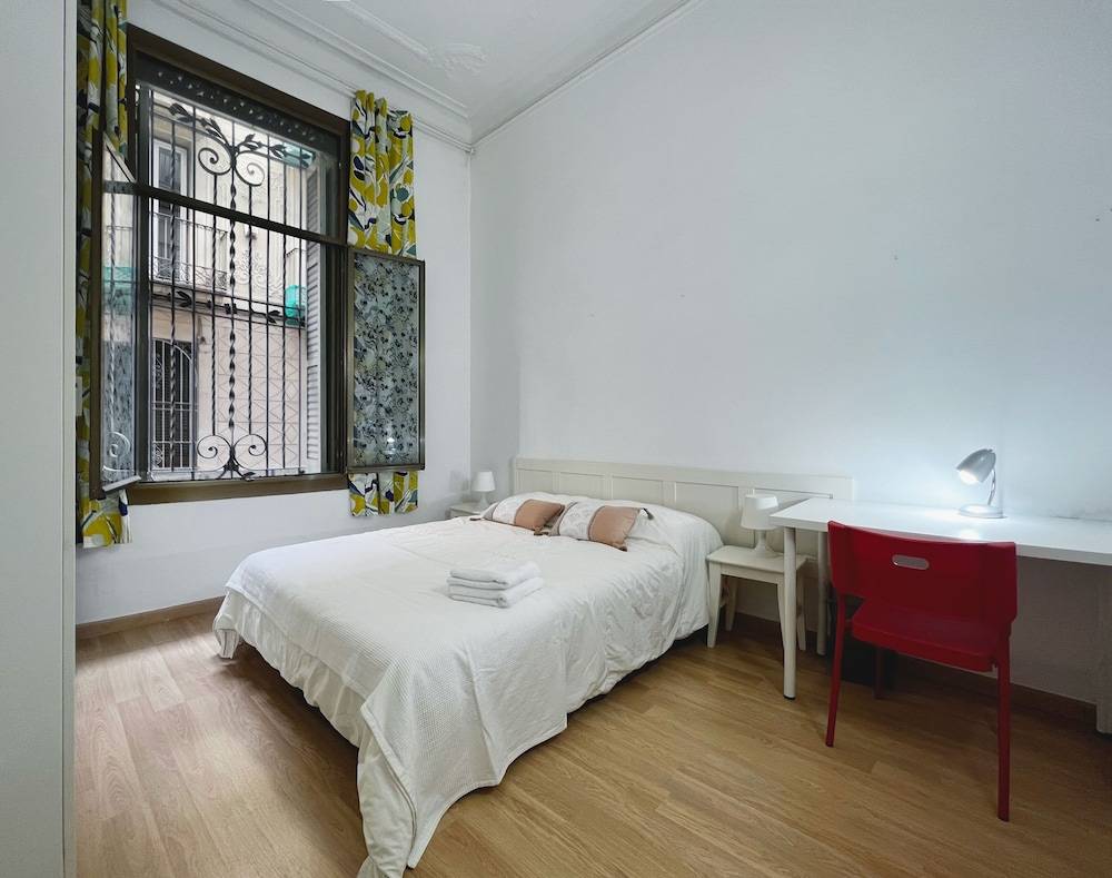 Stay U-nique Apartment Maurici Serrahima 1