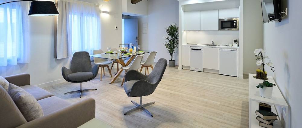 Inés Luna Suites 1
