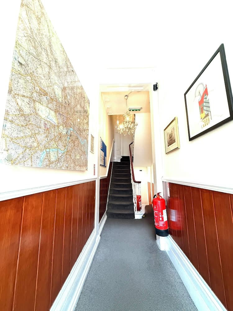 Ebury House 2