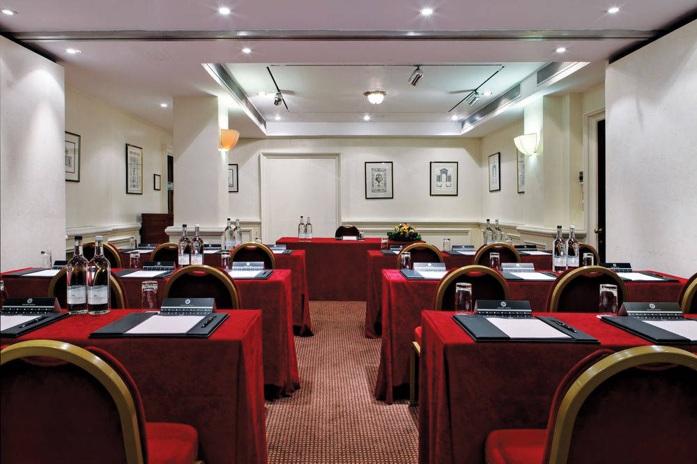 The Rochester Hotel 2