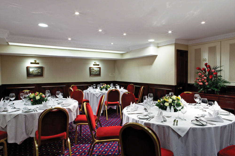 The Rochester Hotel 1