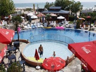 HOTEL FIESTA M 2