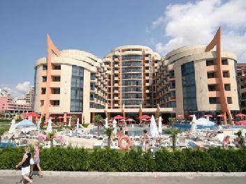 HOTEL FIESTA M 1