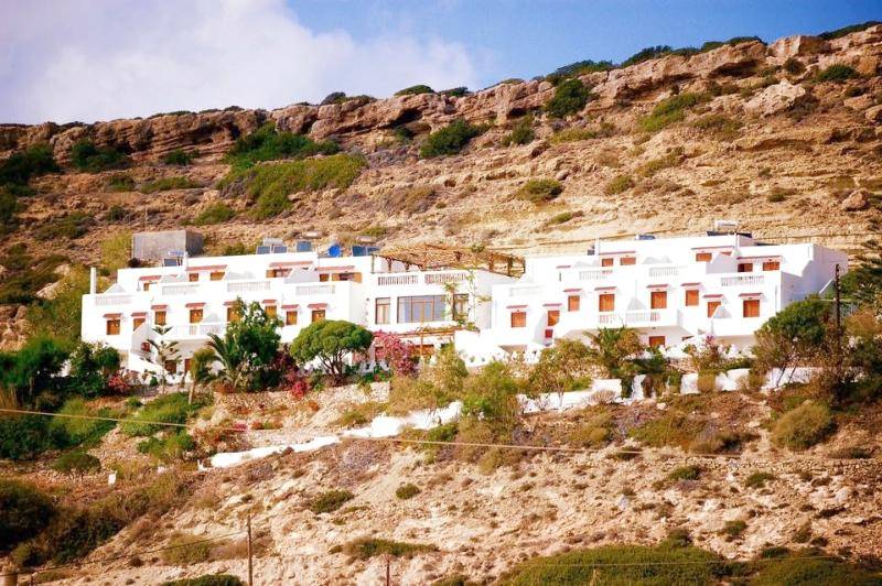 SUNSET HOTEL & STUDIOS 2