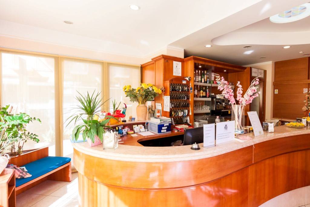 Hotel Paola Garden 2
