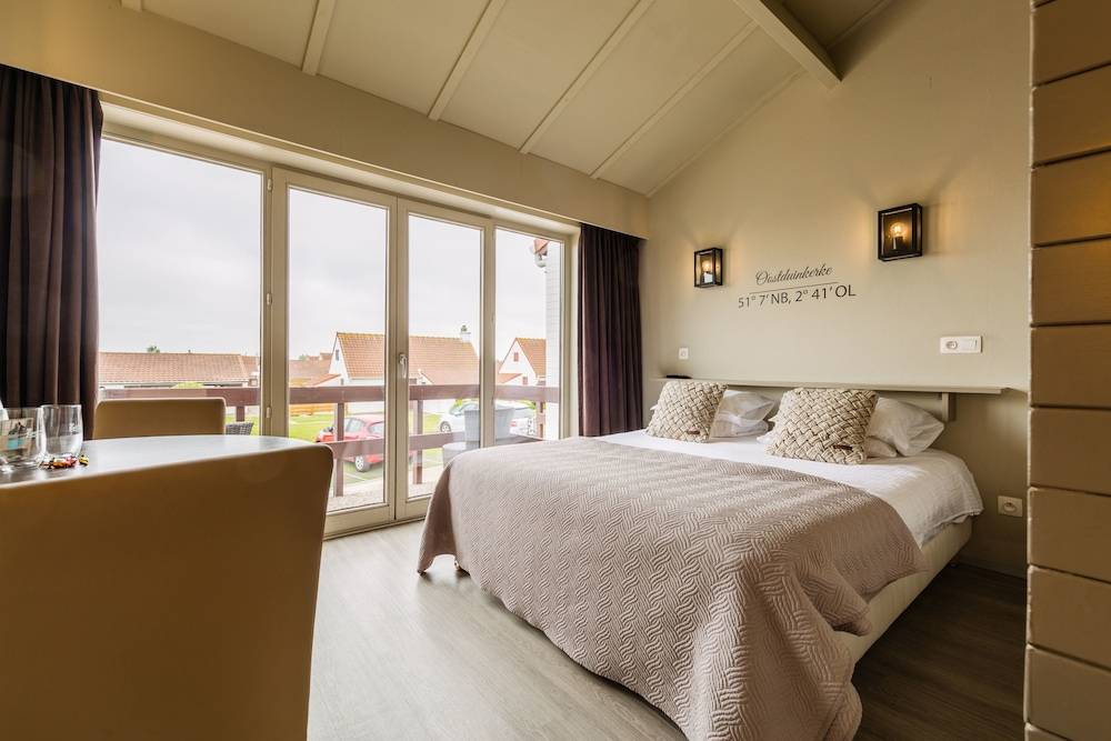 C-Hotels Zeegalm 1