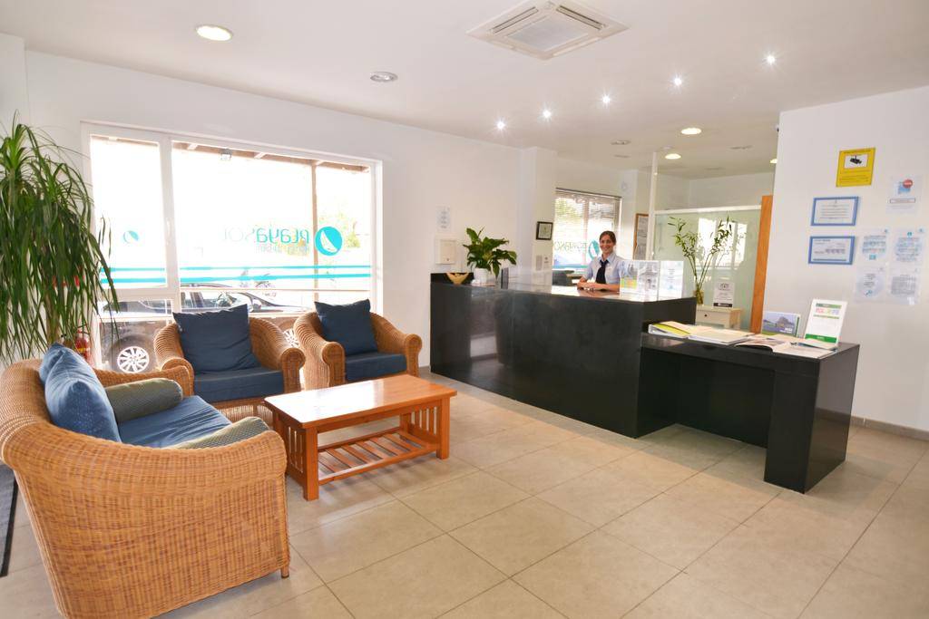 APARTAMENTOS FORMENTERA II - ADULTS ONLY- 1