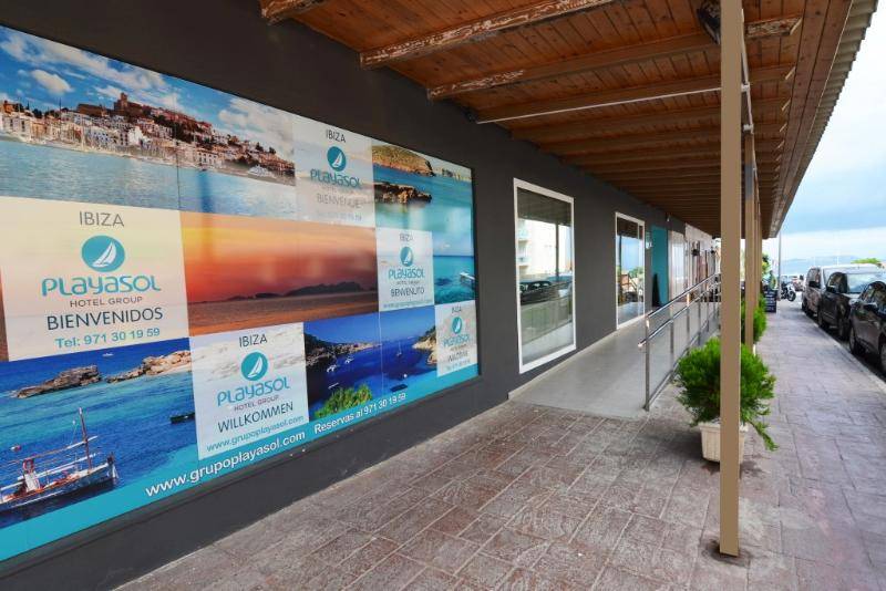 APARTAMENTOS FORMENTERA II - ADULTS ONLY- 2