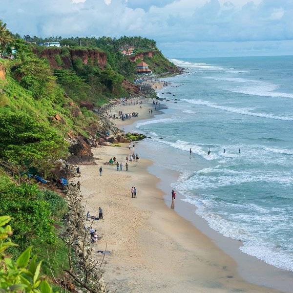 Kadaltheeram Ayurvedic Beach Resort 1
