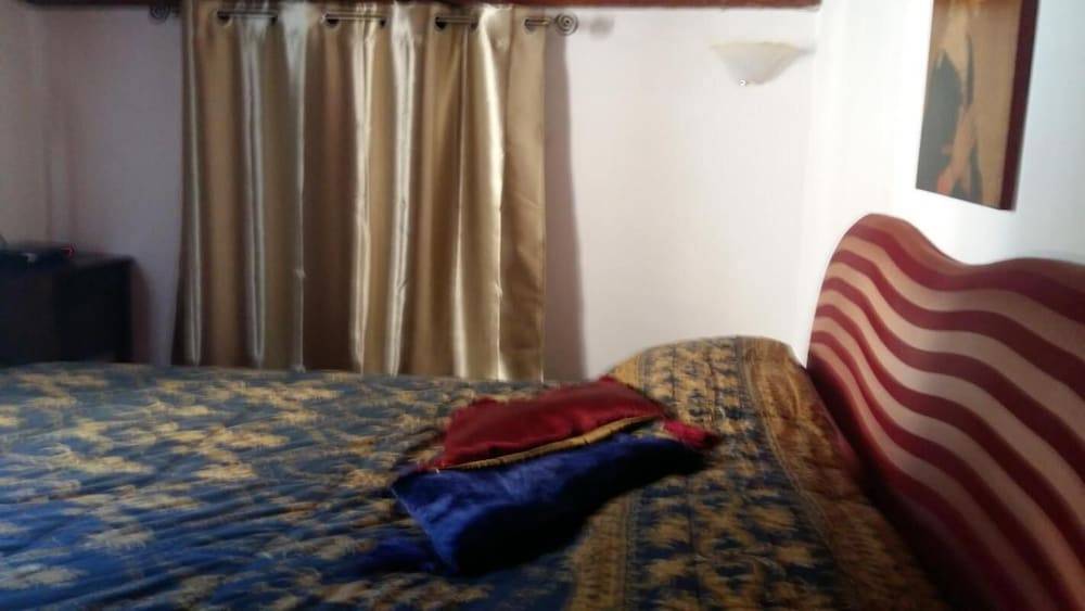 Room-casetta Verde - Suite With Terrace 2